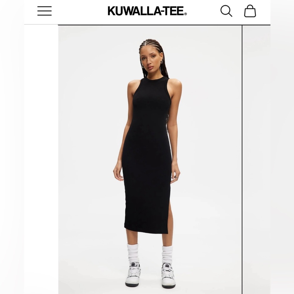 Kuwalla-Tee beautiful tank dress 🥰🥰🥰